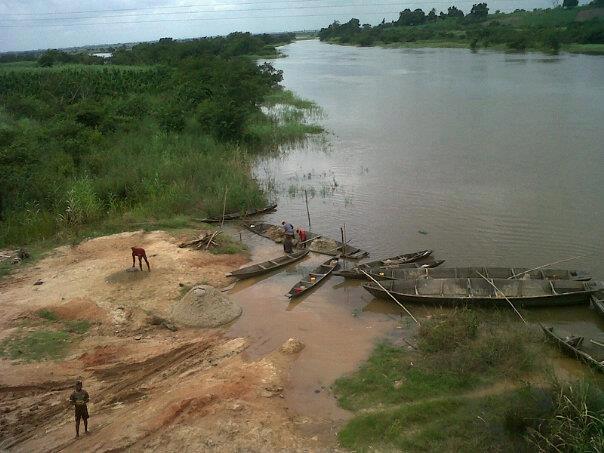 Omambala River